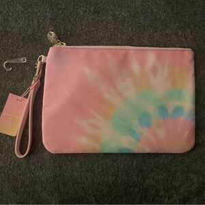 Stoney Clover Lane for Target wristlet/pouch